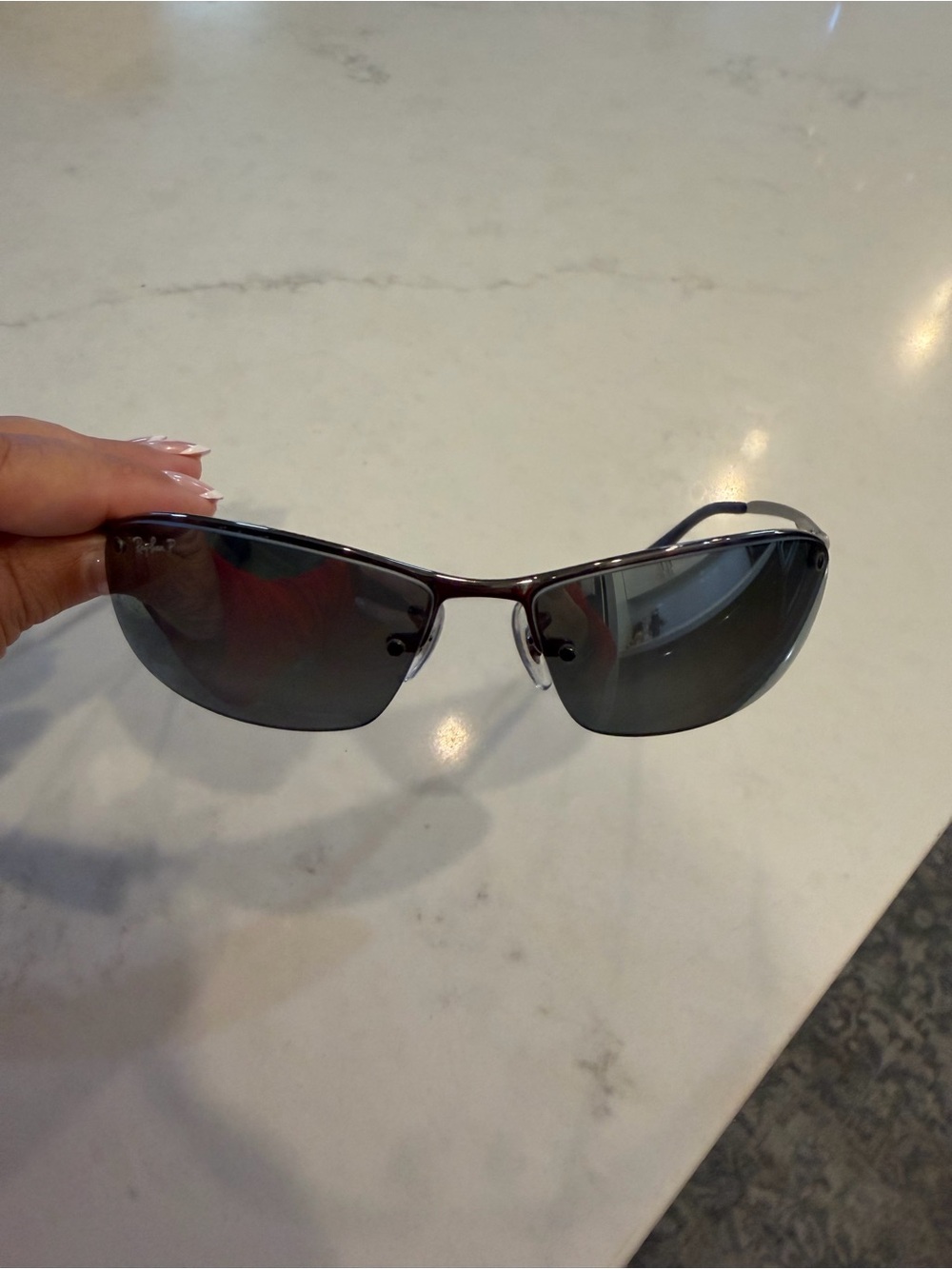 Ray-Ban Sunglasses